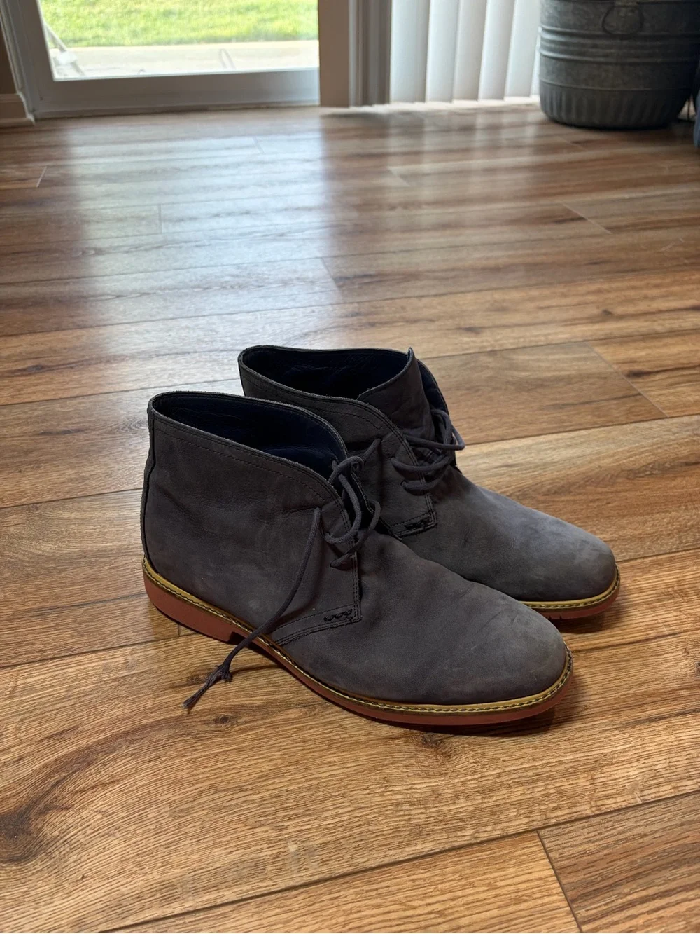 Cole Haan silhouette classic